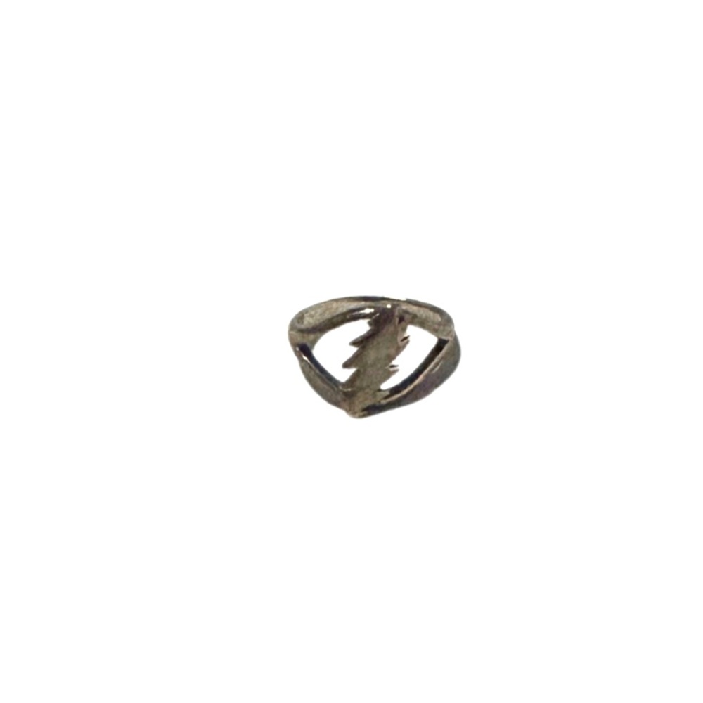 Grateful Dead Bolt Ring
